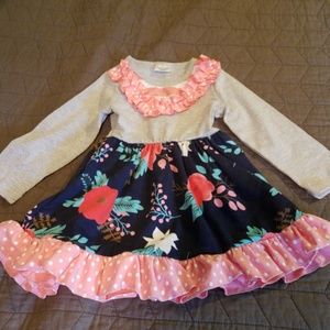 Sweet boutique dress